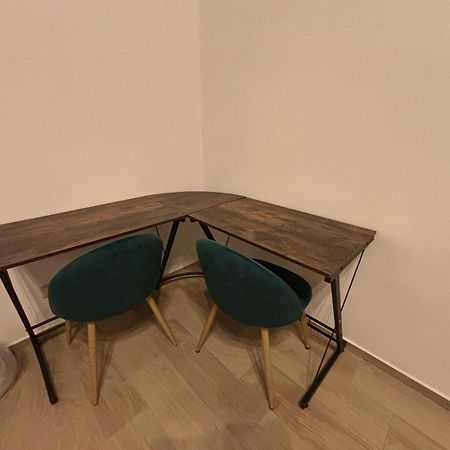 Cg Home City Centre Cosenza Eksteriør billede