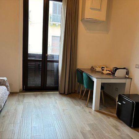 Cg Home City Centre Cosenza Eksteriør billede